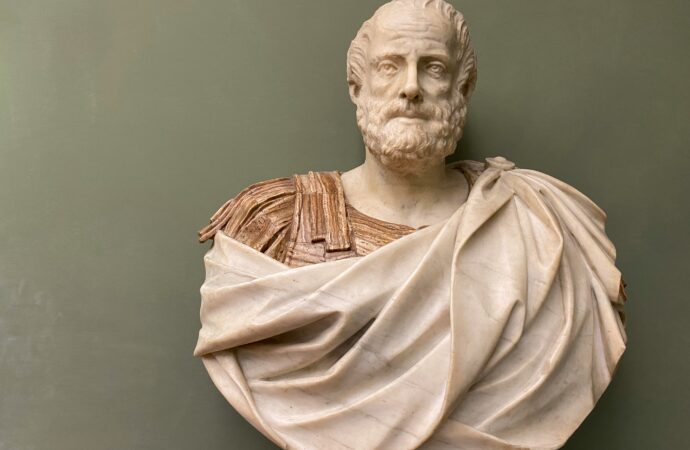 Using Aristotle’s 3 Principles of Logic to Advance Our Knowledge