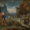 Why Does Dante Place Odysseus in Hell?