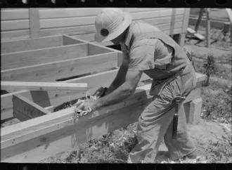 The Importance of Building Small