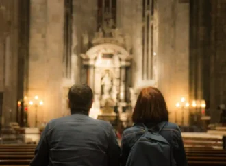 Does God Need My Worship?