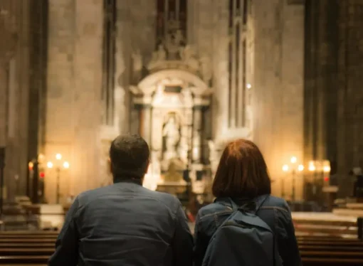 Does God Need My Worship?