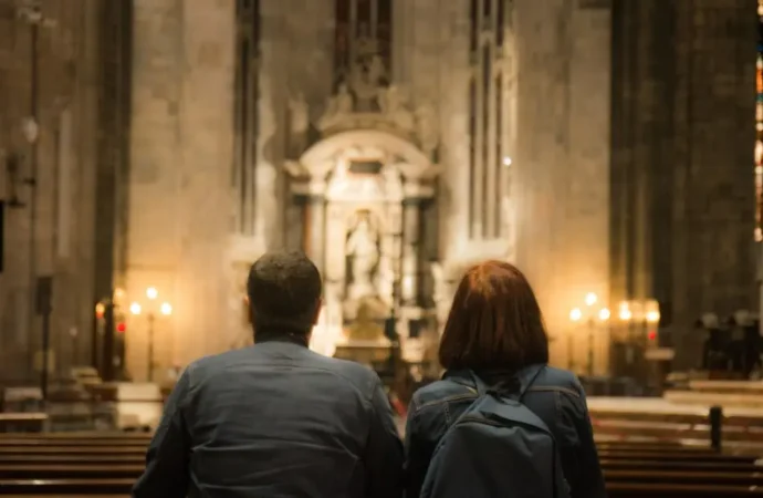 Does God Need My Worship?