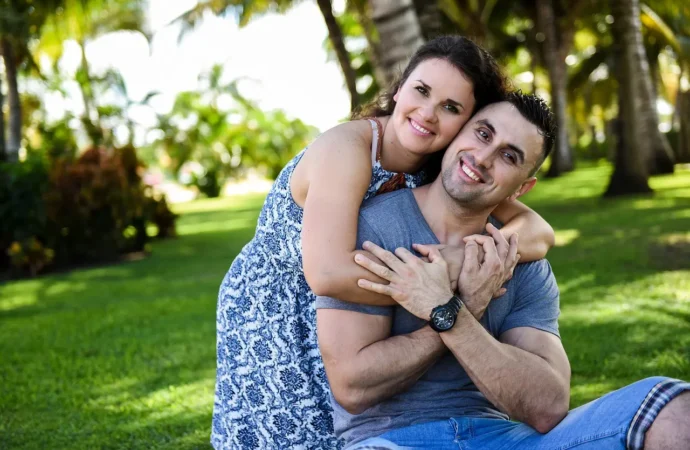 The Traditional Christian Virtue That Best Predicts Relationship Success