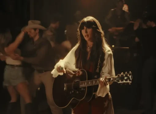Ella Langley and America’s Need for Non-Girlboss Songs