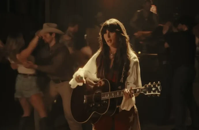 Ella Langley and America’s Need for Non-Girlboss Songs