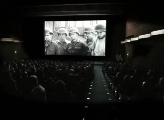 Four Movies to Fight Socialism