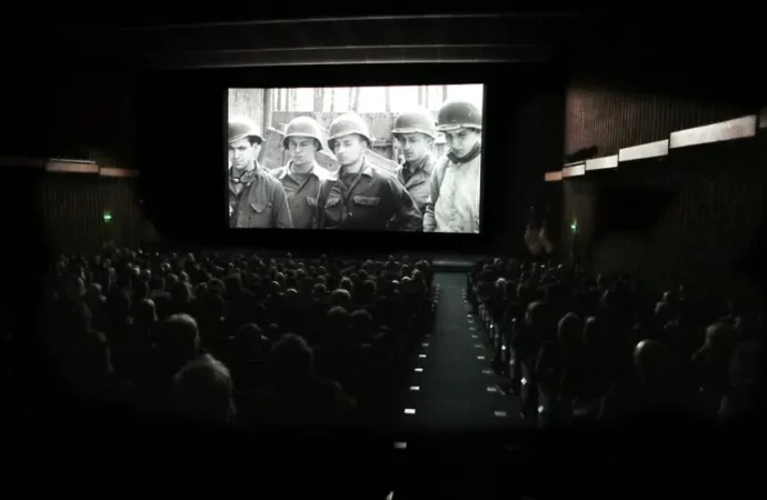 Four Movies to Fight Socialism