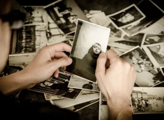 The Pleasure and Pain of Nostalgia