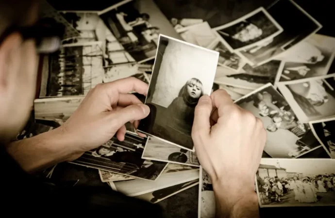 The Pleasure and Pain of Nostalgia