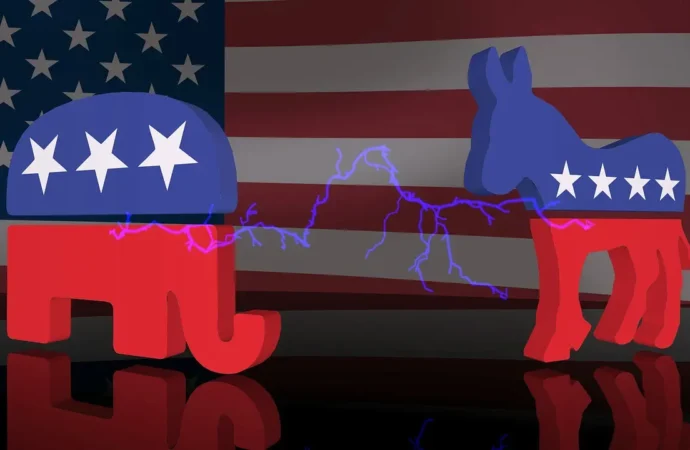 Why Your Political Opponents Might Not Be as Extreme as You Think