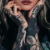 Tattoos Will Not Save the Right
