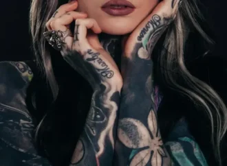Tattoos Will Not Save the Right