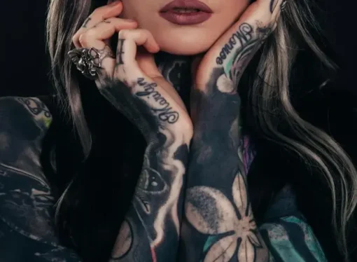 Tattoos Will Not Save the Right