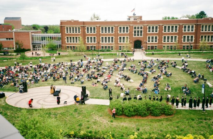 The Line Between Disagreement and Violence on Campus Is Rapidly Disappearing