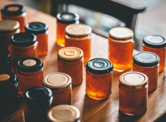 Children Aren’t Jam Jars