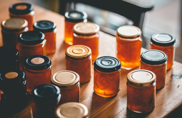 Children Aren’t Jam Jars