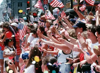 Love It or Leave It: How to Make a Better America