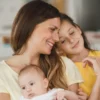 The Limitless Fun of the Stay-At-Home Mom