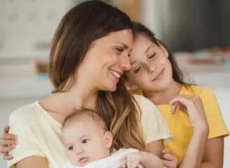 The Limitless Fun of the Stay-At-Home Mom