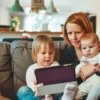 Why Trump’s Stay-at-Home Mom Subsidy Plan Is Hitting a Nerve