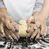 3 Reasons to Bake Bread With Your Children