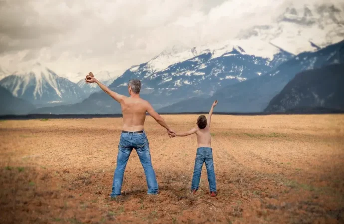 5 Tips to Producing More Good Men
