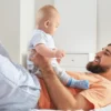 The Fatherhood Trait That Keeps Children From Shipwrecking