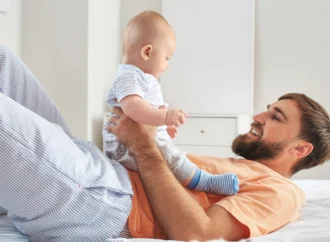 The Fatherhood Trait That Keeps Children From Shipwrecking