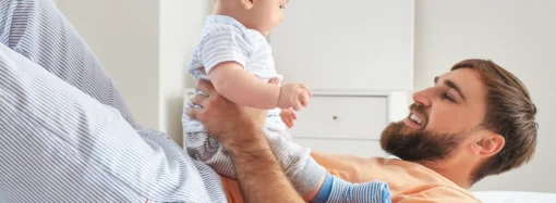 The Fatherhood Trait That Keeps Children From Shipwrecking