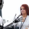 Frightened of Our Own AI Reflection