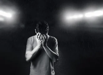3 Words For Sin and What They Teach Us About Human Nature