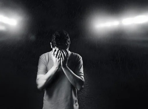 3 Words For Sin and What They Teach Us About Human Nature
