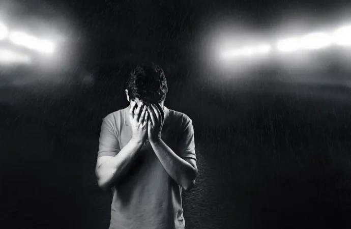 3 Words For Sin and What They Teach Us About Human Nature