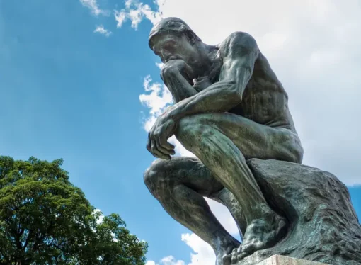 Why It’s So Important That Our Beliefs About Reality Are Accurate
