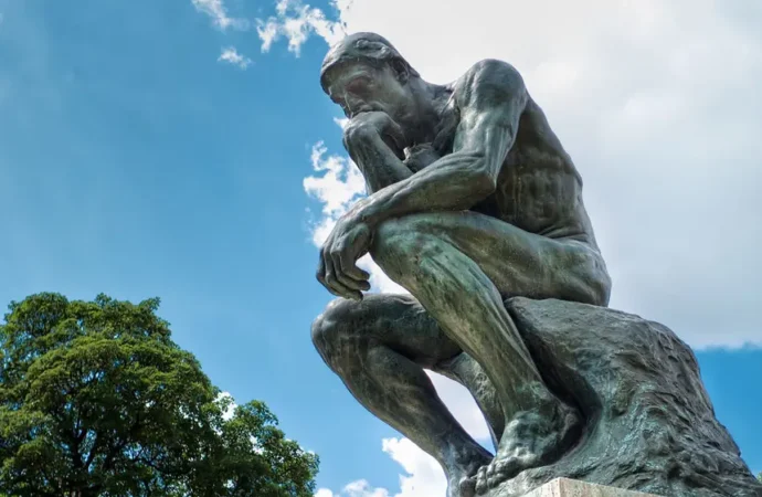 Why It’s So Important That Our Beliefs About Reality Are Accurate