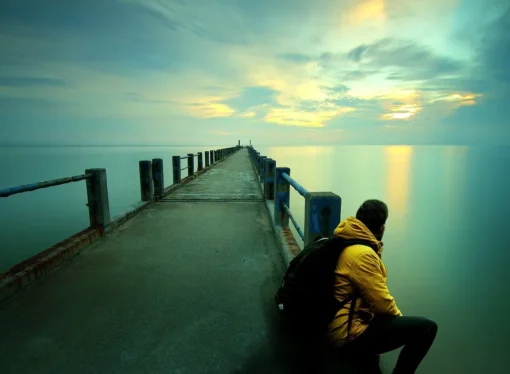 Recharge Your Batteries With a Locals’ Vacation