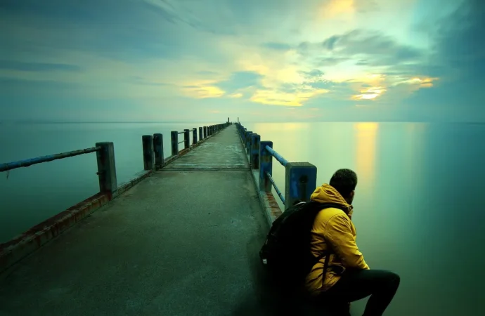 Recharge Your Batteries With a Locals’ Vacation