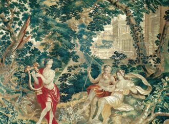 Need Inspiration? Read Epic Poetry!