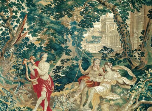 Need Inspiration? Read Epic Poetry!