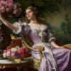 In a World Gone Glam, Does Feminine Gentleness Still Have a Place?