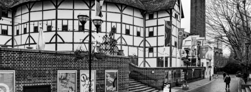3 Reasons Shakespeare Would Fail a Modern MFA Program