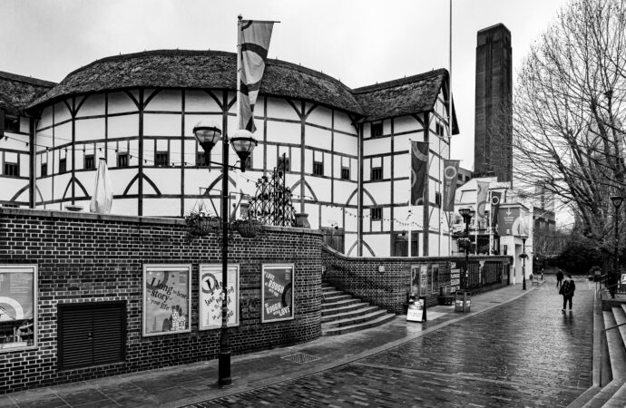 3 Reasons Shakespeare Would Fail a Modern MFA Program