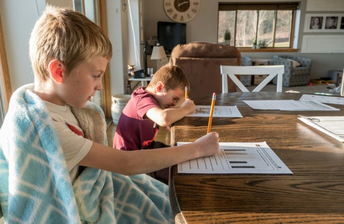 5 Homeschool Stereotypes That Are Just Plain Wrong