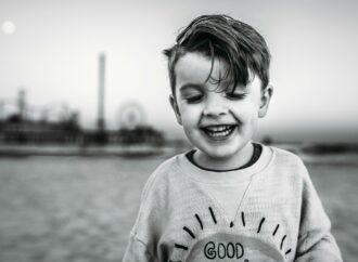Stories About Real Heroes Can Help Make Heroic Boys