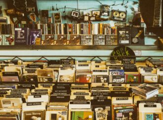 Physical Media Isn’t Dead Yet