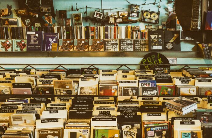Physical Media Isn’t Dead Yet