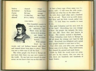 McGuffey Maxims: How Character Was Central in the Past’s Curriculum