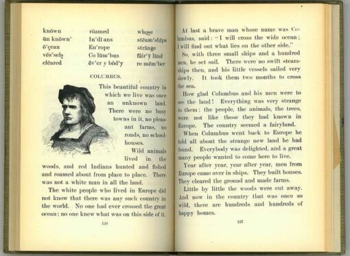 McGuffey Maxims: How Character Was Central in the Past’s Curriculum