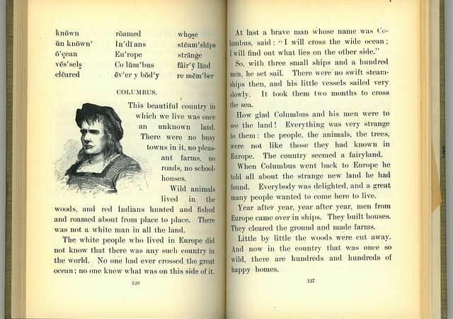 McGuffey Maxims: How Character Was Central in the Past’s Curriculum