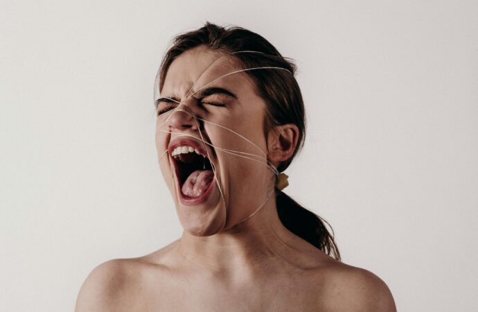 Women, Wokeness, and Wreckage